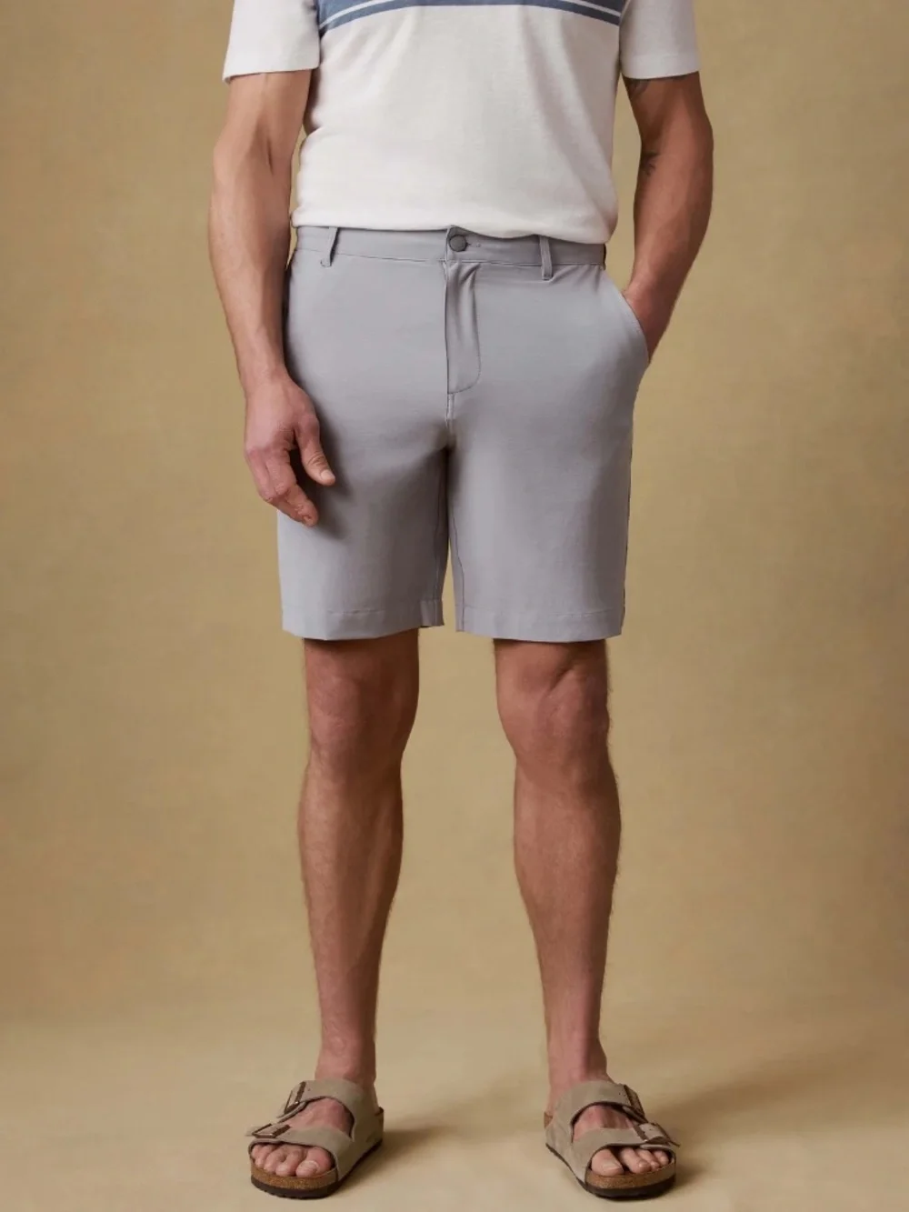 FAHERTY All Day Shorts 2.0 (9